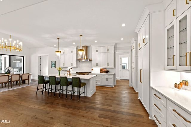 1608 Estate Valley Lane, Raleigh, NC 27613