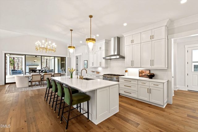 1608 Estate Valley Lane, Raleigh, NC 27613