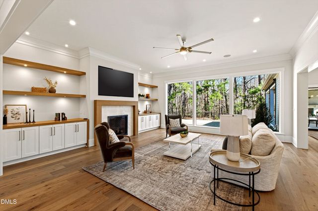 1608 Estate Valley Lane, Raleigh, NC 27613