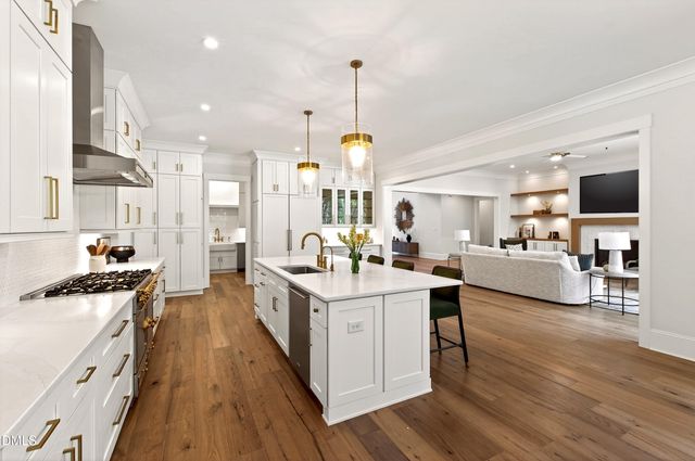 1608 Estate Valley Lane, Raleigh, NC 27613