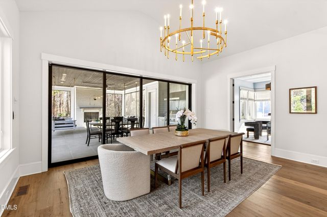 1608 Estate Valley Lane, Raleigh, NC 27613