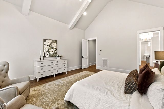 1608 Estate Valley Lane, Raleigh, NC 27613