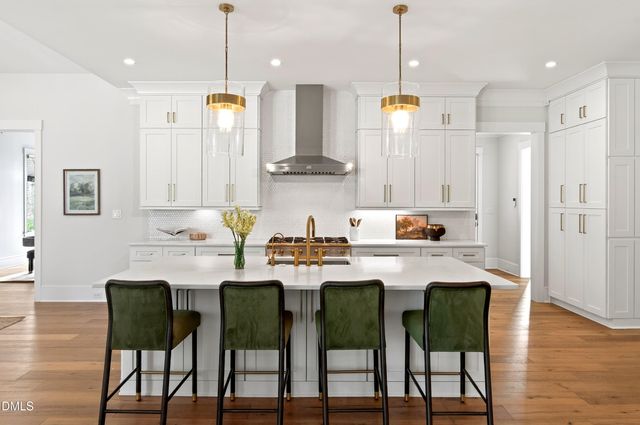 1608 Estate Valley Lane, Raleigh, NC 27613