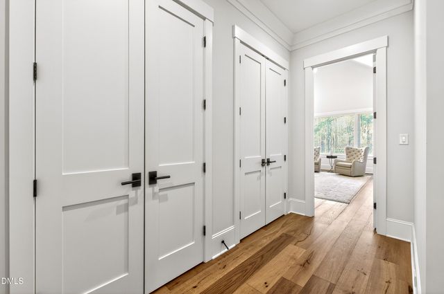 1608 Estate Valley Lane, Raleigh, NC 27613