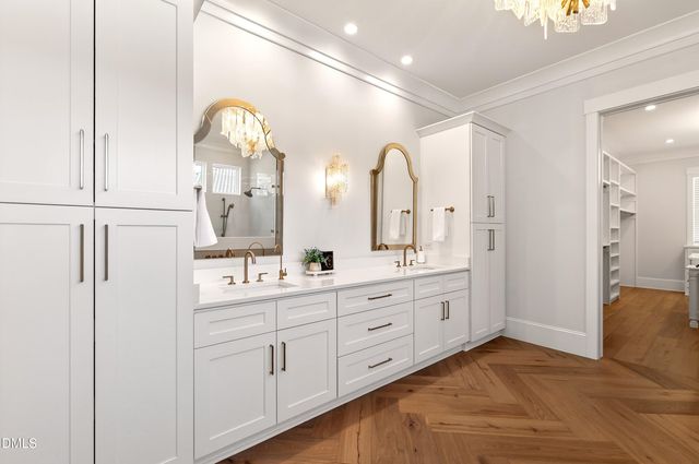 1608 Estate Valley Lane, Raleigh, NC 27613