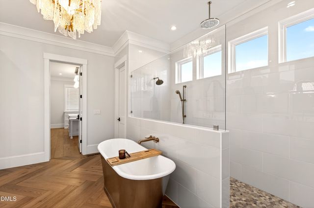 1608 Estate Valley Lane, Raleigh, NC 27613