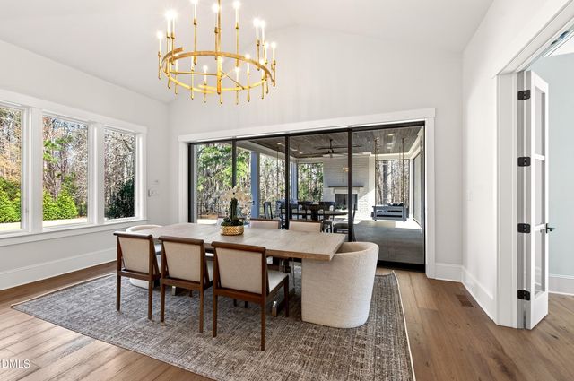 1608 Estate Valley Lane, Raleigh, NC 27613