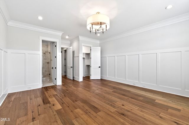 1608 Estate Valley Lane, Raleigh, NC 27613