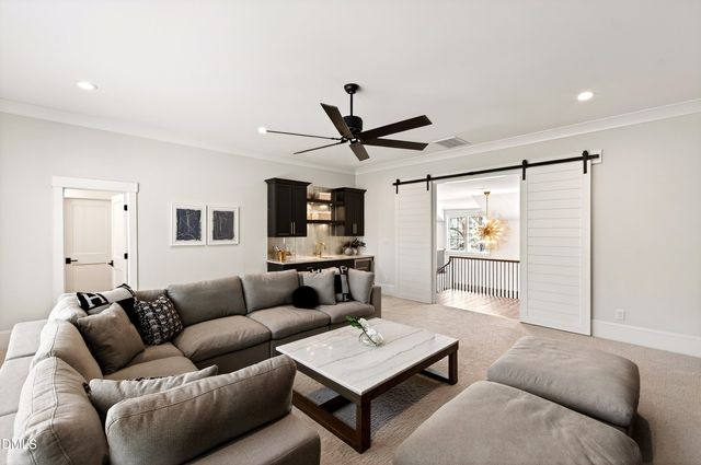 1608 Estate Valley Lane, Raleigh, NC 27613