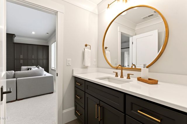 1608 Estate Valley Lane, Raleigh, NC 27613