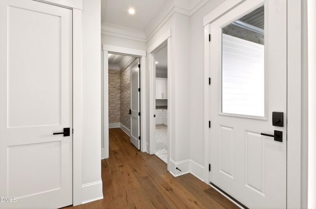 1608 Estate Valley Lane, Raleigh, NC 27613