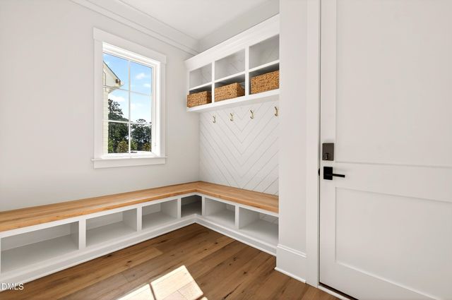 1608 Estate Valley Lane, Raleigh, NC 27613