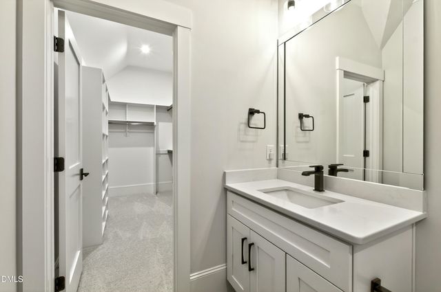 1608 Estate Valley Lane, Raleigh, NC 27613