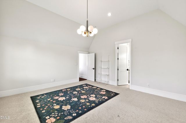 1608 Estate Valley Lane, Raleigh, NC 27613