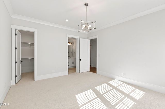 1608 Estate Valley Lane, Raleigh, NC 27613