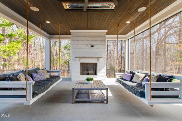 1608 Estate Valley Lane, Raleigh, NC 27613