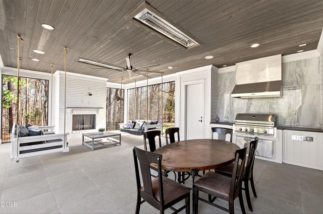 1608 Estate Valley Lane, Raleigh, NC 27613