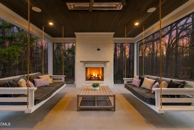 1608 Estate Valley Lane, Raleigh, NC 27613