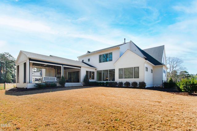 1608 Estate Valley Lane, Raleigh, NC 27613