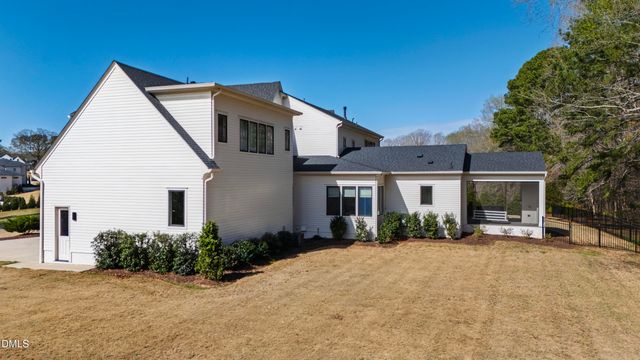 1608 Estate Valley Lane, Raleigh, NC 27613
