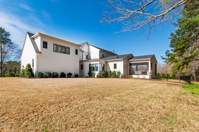 1608 Estate Valley Lane, Raleigh, NC 27613