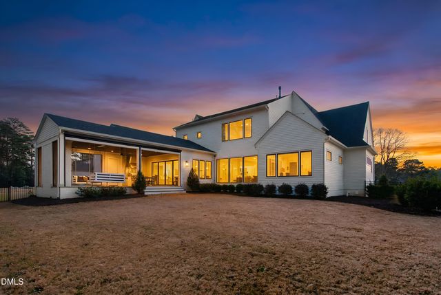 1608 Estate Valley Lane, Raleigh, NC 27613