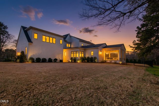 1608 Estate Valley Lane, Raleigh, NC 27613