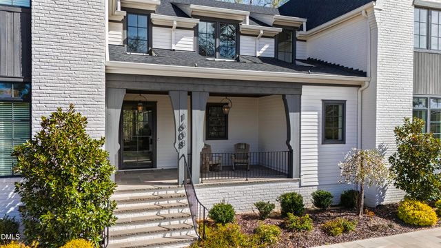 1608 Estate Valley Lane, Raleigh, NC 27613
