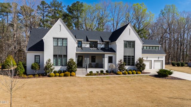 1608 Estate Valley Lane, Raleigh, NC 27613