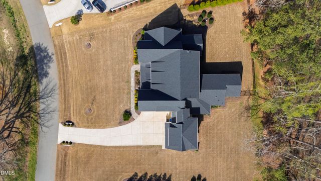 1608 Estate Valley Lane, Raleigh, NC 27613