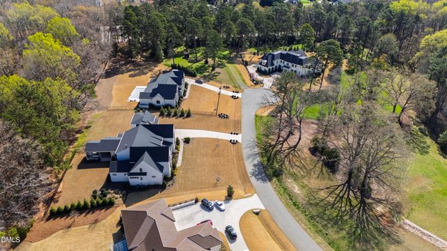 1608 Estate Valley Lane, Raleigh, NC 27613