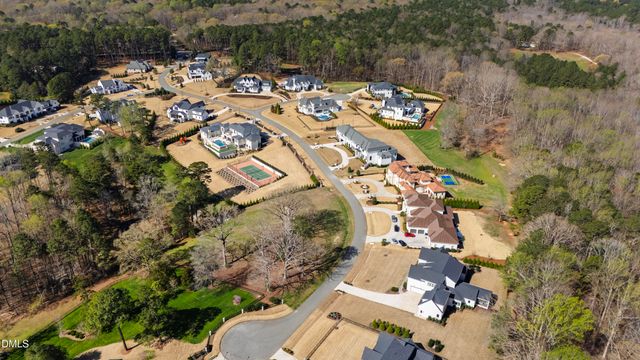 1608 Estate Valley Lane, Raleigh, NC 27613