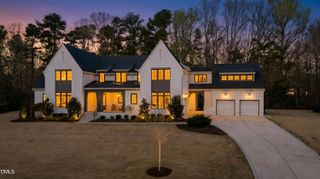 1608 Estate Valley Lane, Raleigh, NC 27613