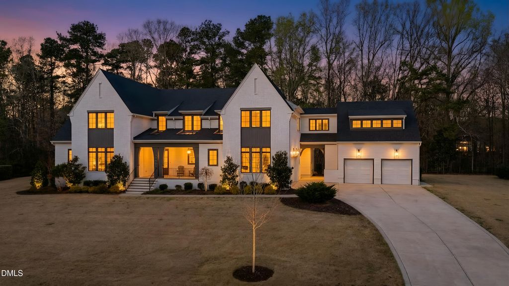 1608 Estate Valley Lane, Raleigh, NC 27613