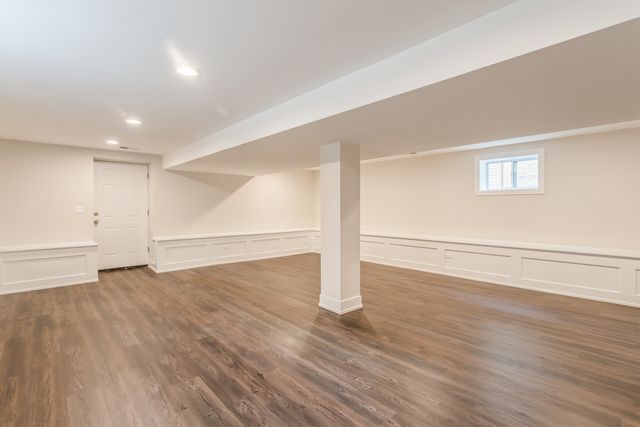 5311 W Belle Plaine Avenue, Chicago, IL 60641