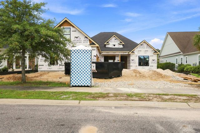 1027 Clamour Ct., Conway, SC 29526