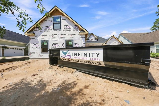 1027 Clamour Ct., Conway, SC 29526