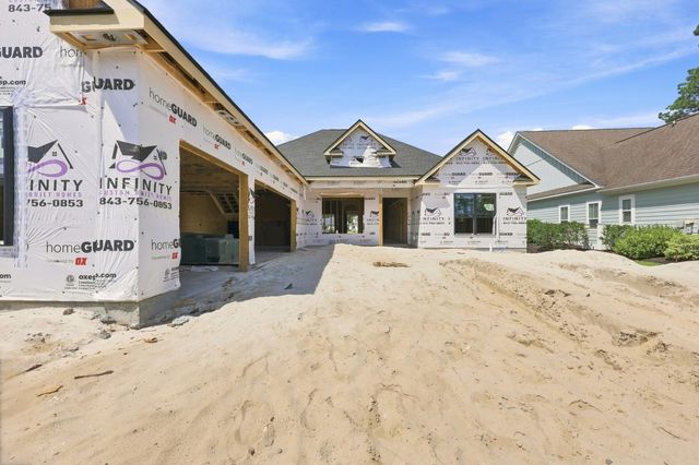 1027 Clamour Ct., Conway, SC 29526