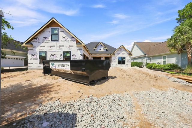 1027 Clamour Ct., Conway, SC 29526