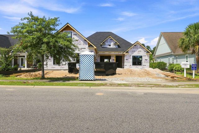 1027 Clamour Ct., Conway, SC 29526
