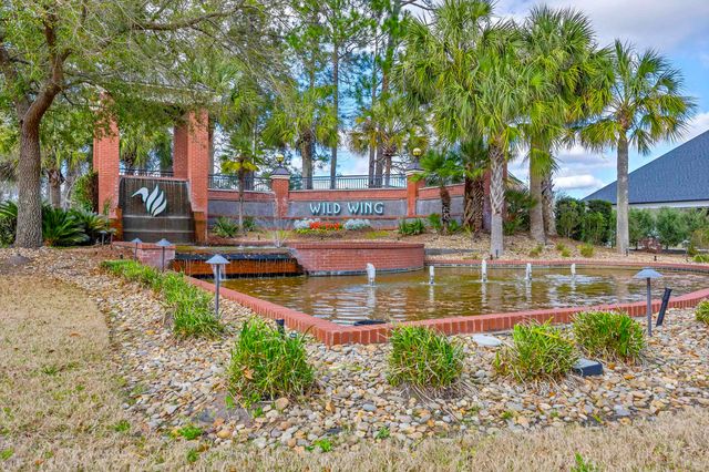 1027 Clamour Ct., Conway, SC 29526