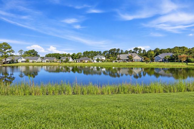 1027 Clamour Ct., Conway, SC 29526