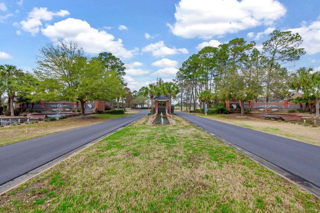 1027 Clamour Ct., Conway, SC 29526