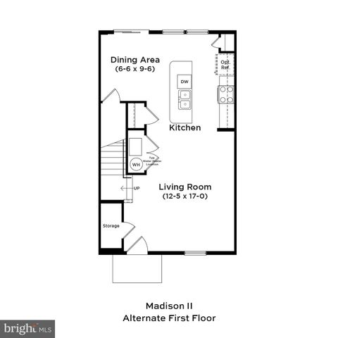 HOMESITE 80 HOPKINS CT, Martinsburg, WV 25404