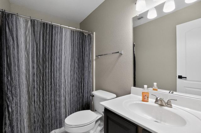3911 Haleys WAY, Round Rock, TX 78665
