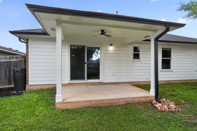 3911 Haleys WAY, Round Rock, TX 78665