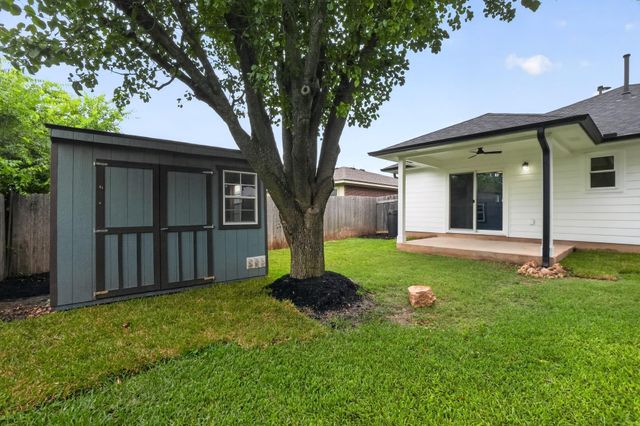 3911 Haleys WAY, Round Rock, TX 78665