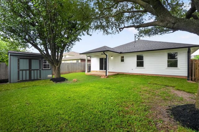 3911 Haleys WAY, Round Rock, TX 78665