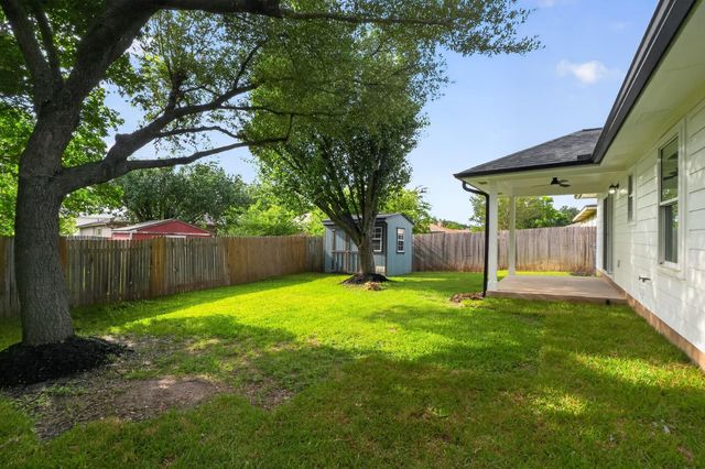 3911 Haleys WAY, Round Rock, TX 78665