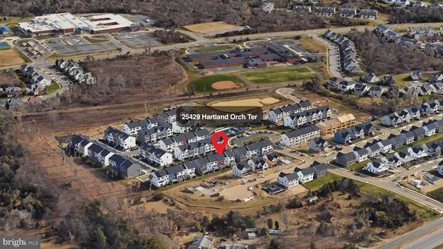 25429 HARTLAND ORCHARD TER, Chantilly, VA 20152